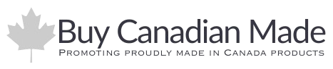 Buy Canadian Made